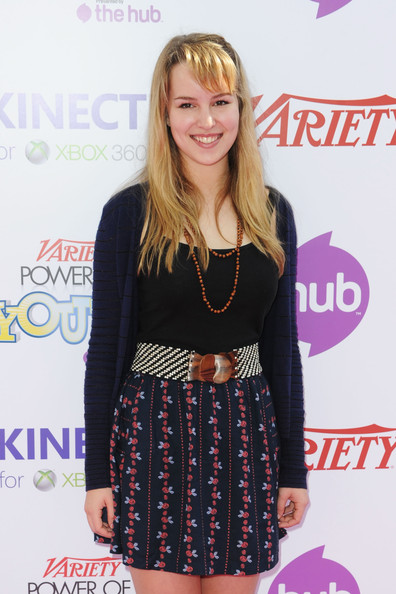 Bridgit+Mendler+Dresses+Skirts+Mini+Skirt+kZu90cvao3zl