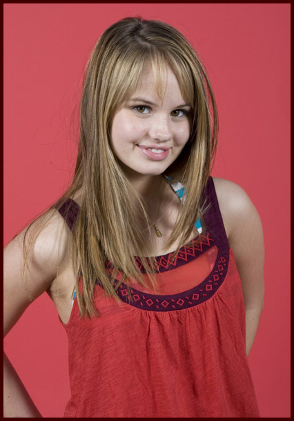 Debby-ryan