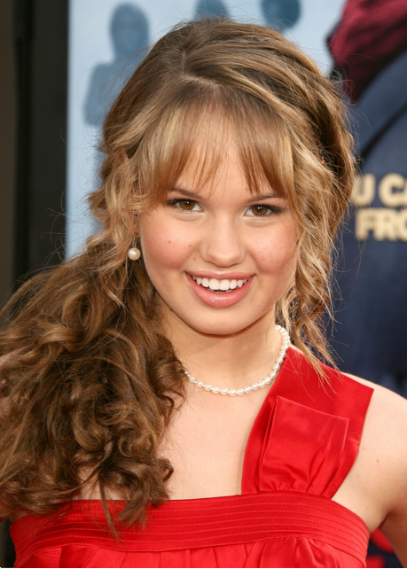 debby-ryan-red-dress